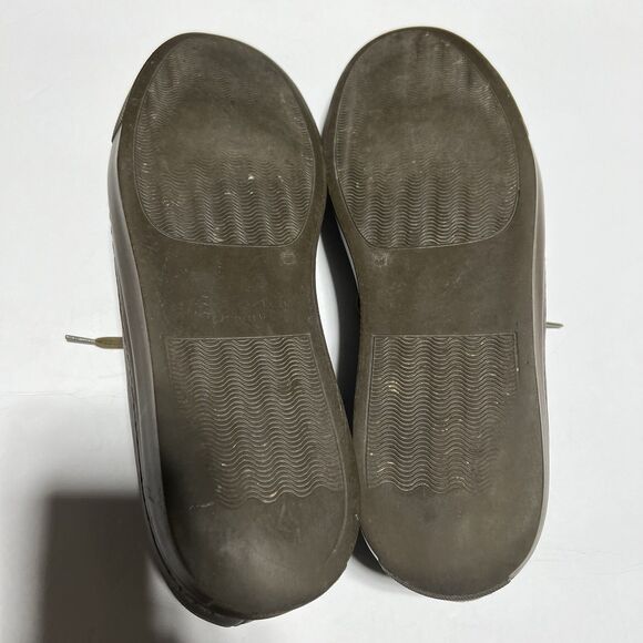 Common Projects Achilles Low Mens 43 Olive / Grey - Picture 8 of 8